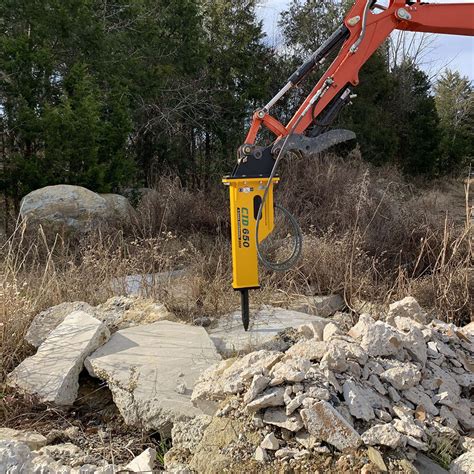 skid steer breaks|cid skid steer breaker.